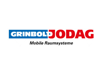 Logo Firma Grinbold-Jodag GmbH in Eglingen