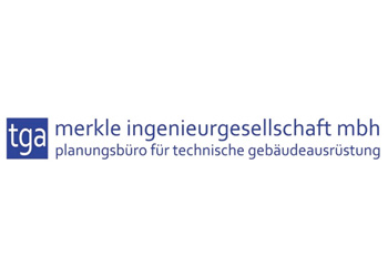 Logo Firma merkle ingenieurgesellschaft mbh in Heidenheim an der Brenz