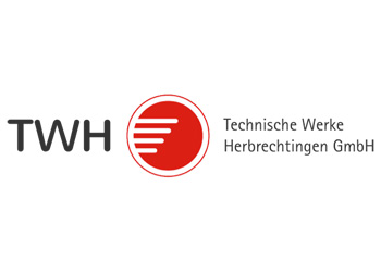 Logo Firma TWH - Technische Werke Herbrechtingen GmbH in Herbrechtingen