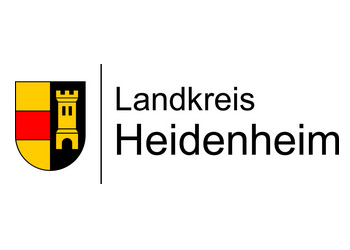 Logo Firma Landratsamt Heidenheim in Heidenheim an der Brenz