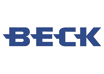 Logo Firma Alfred Beck Maschinenbau GmbH in Heuchlingen